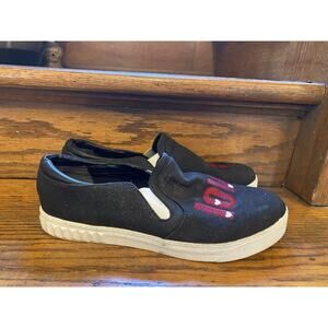 Sam Edelman Love Bug Shoes Women’s Size 10 Black